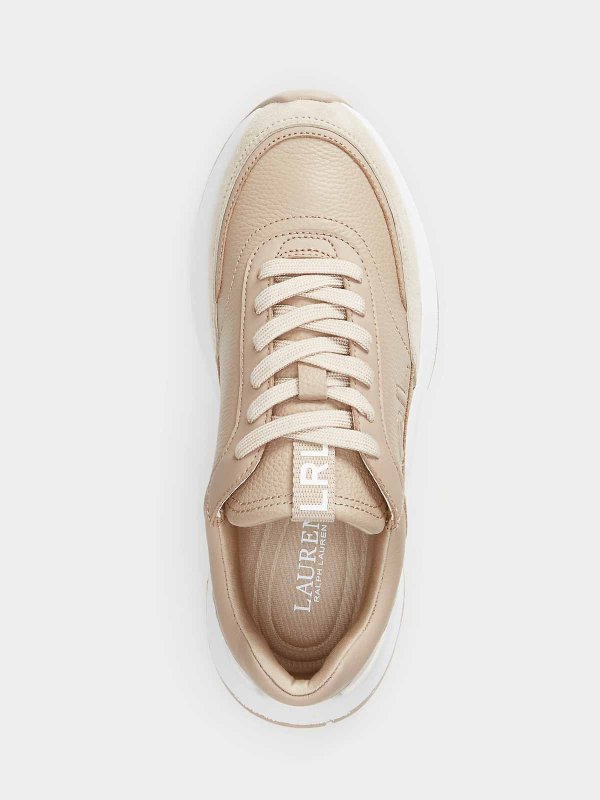 Sneakers shop online: LAUREN RALPH LAUREN