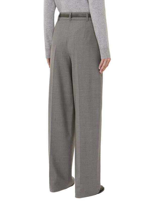 Pants shop online: MAX MARA STUDIO