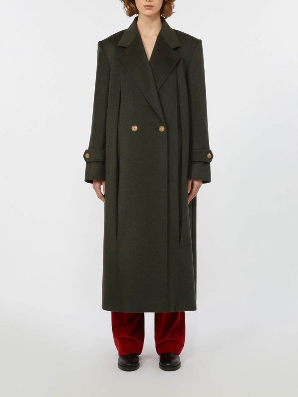 The Best Shops WEEKEND MAX MARA: knee length coats - Coat