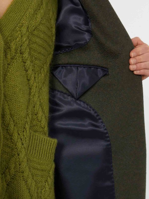 The Best Shops WEEKEND MAX MARA: Coat