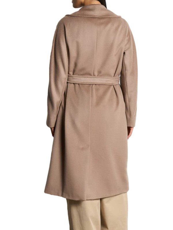 The Best Shops WEEKEND MAX MARA: knee length coats - Resin