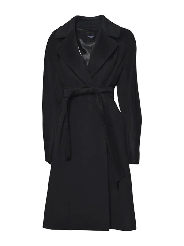 WEEKEND MAX MARA: knee length coats - Coat