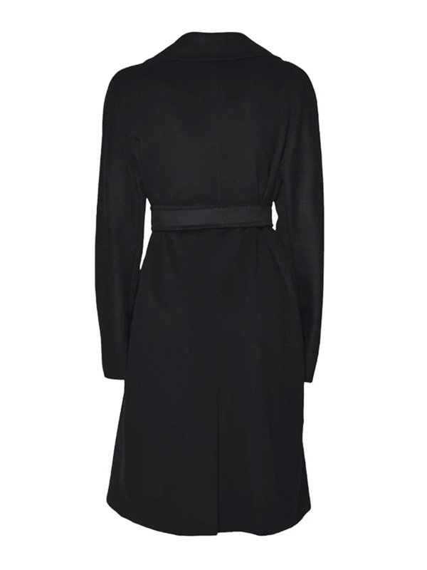 WEEKEND MAX MARA: knee length coats online - Coat
