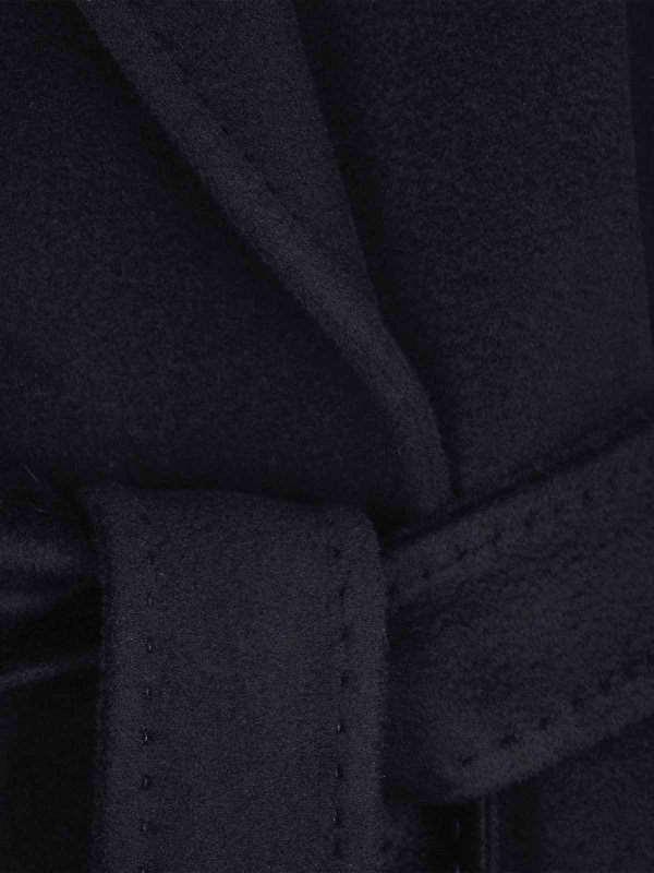 The Best Shops WEEKEND MAX MARA: knee length coats - Coat