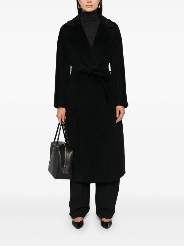The Best Shops WEEKEND MAX MARA: knee length coats - Coat