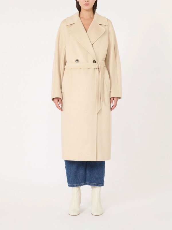 The Best Shops WEEKEND MAX MARA: knee length coats - Coat