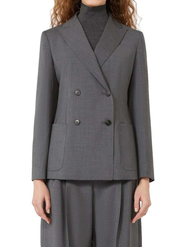 The Best Shops WEEKEND MAX MARA: casual jackets - Ornate