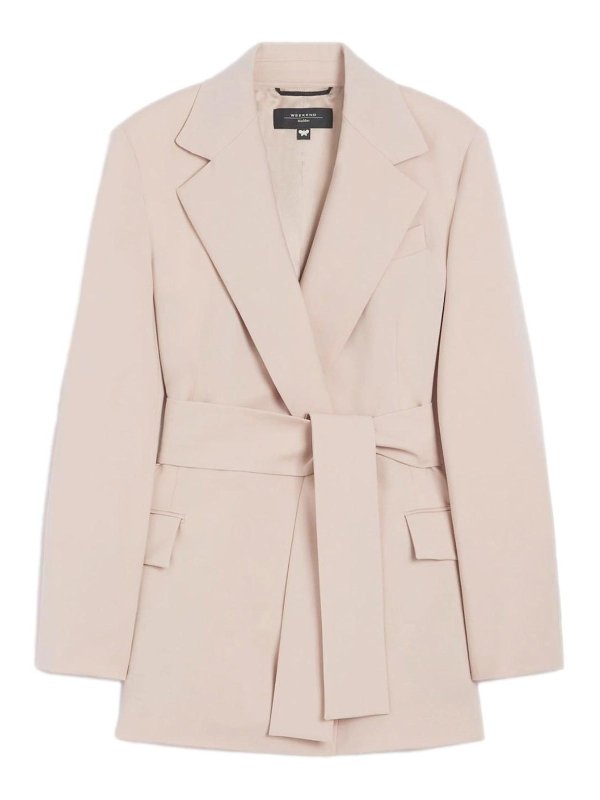 WEEKEND MAX MARA: casual jackets - Tense