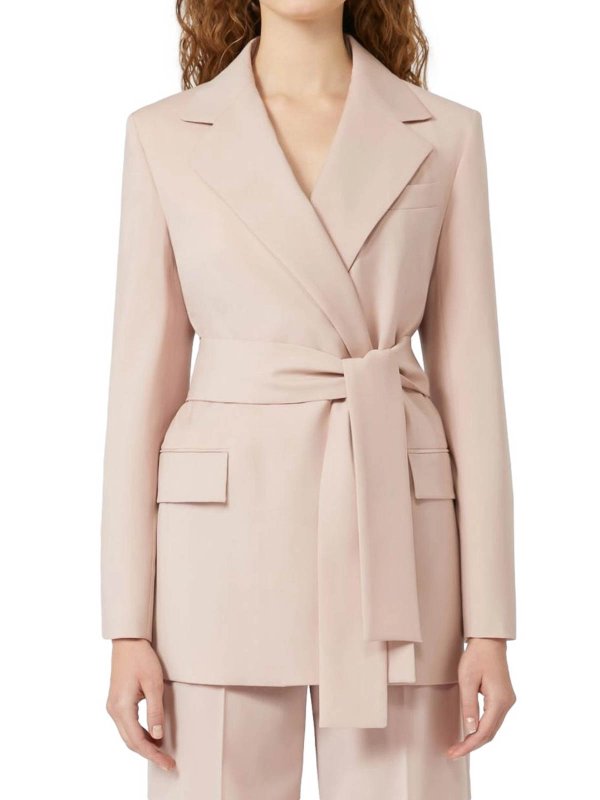 The Best Shops WEEKEND MAX MARA: casual jackets - Tense