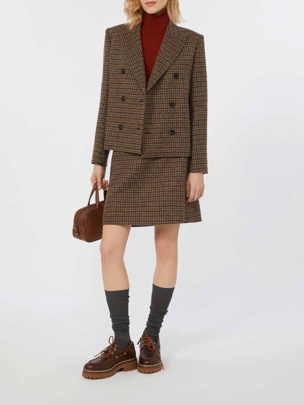 WEEKEND MAX MARA: casual jackets online - Gerusia