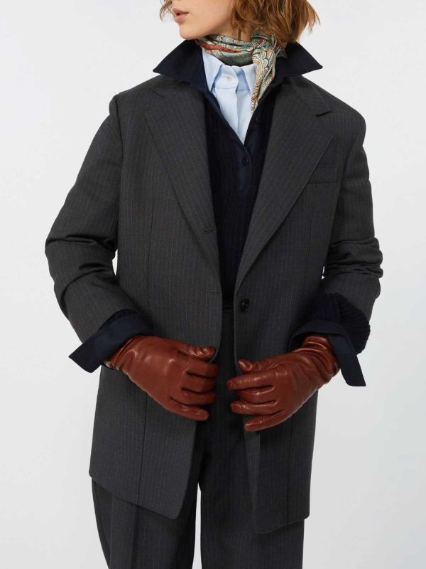 WEEKEND MAX MARA: Casualjacken online - Casualjacke - Grau