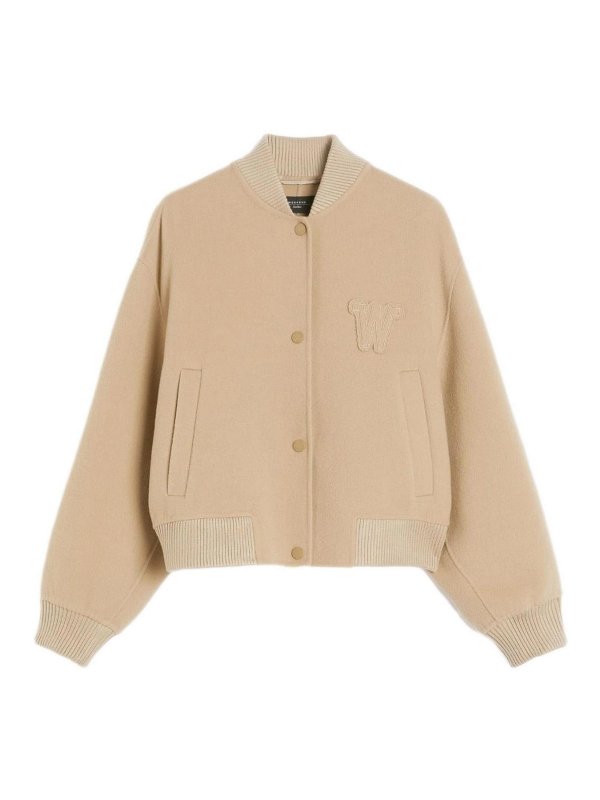 WEEKEND MAX MARA: casual jackets - Zealous