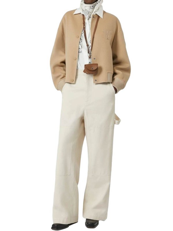 WEEKEND MAX MARA: casual jackets online - Zealous