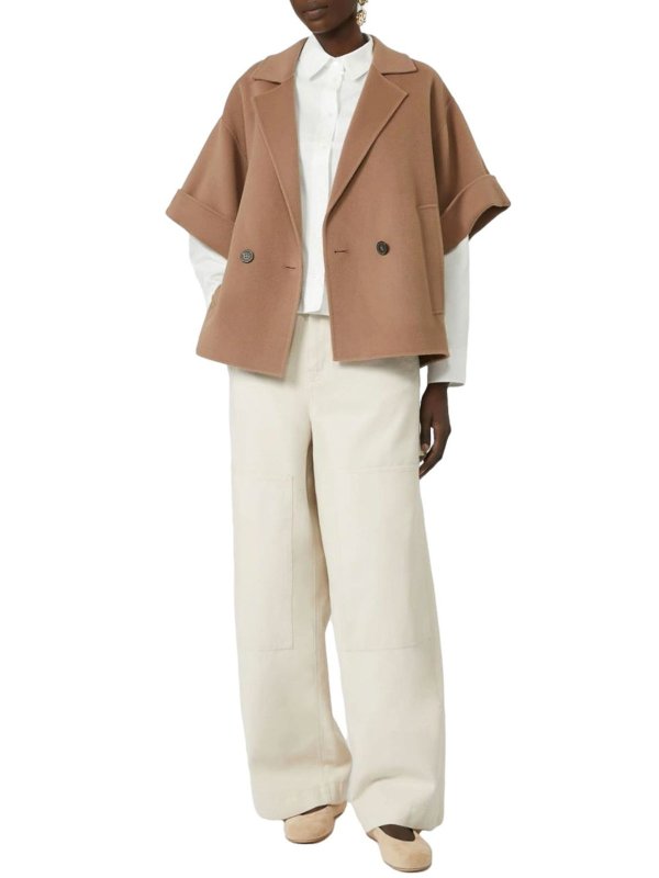 WEEKEND MAX MARA: casual jackets online - Jacket