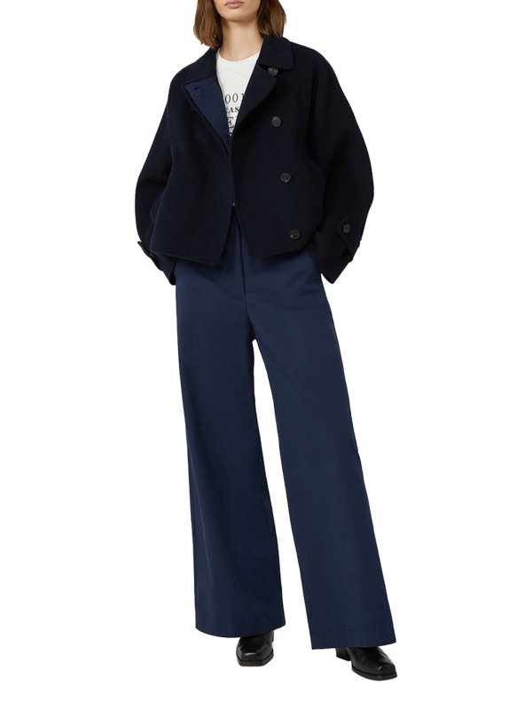 WEEKEND MAX MARA: Casualjacken online - Casualjacke - Blau