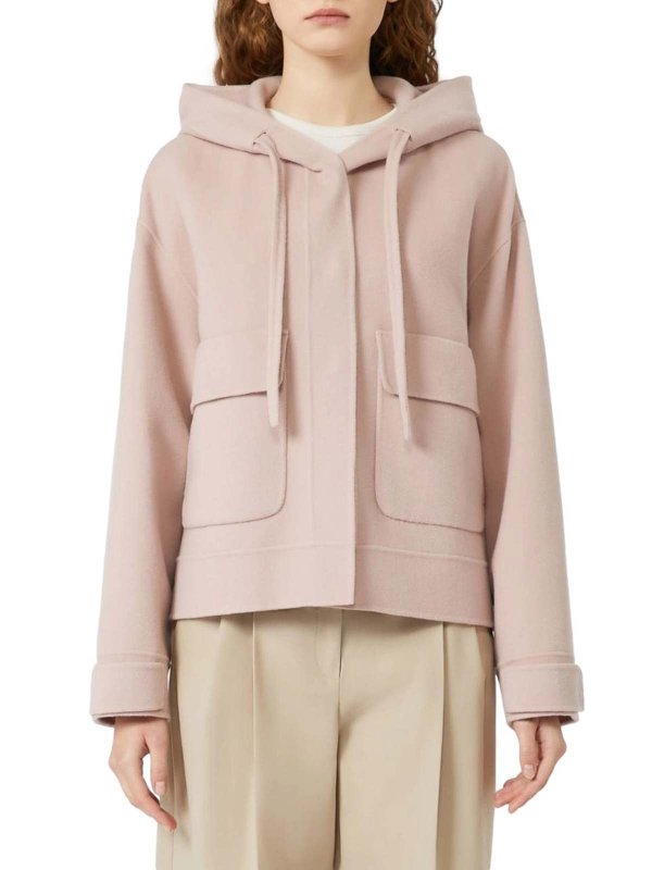 The Best Shops WEEKEND MAX MARA: casual jackets - Gary