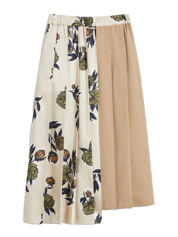 WEEKEND MAX MARA: Knee length skirts & Midi - Etra