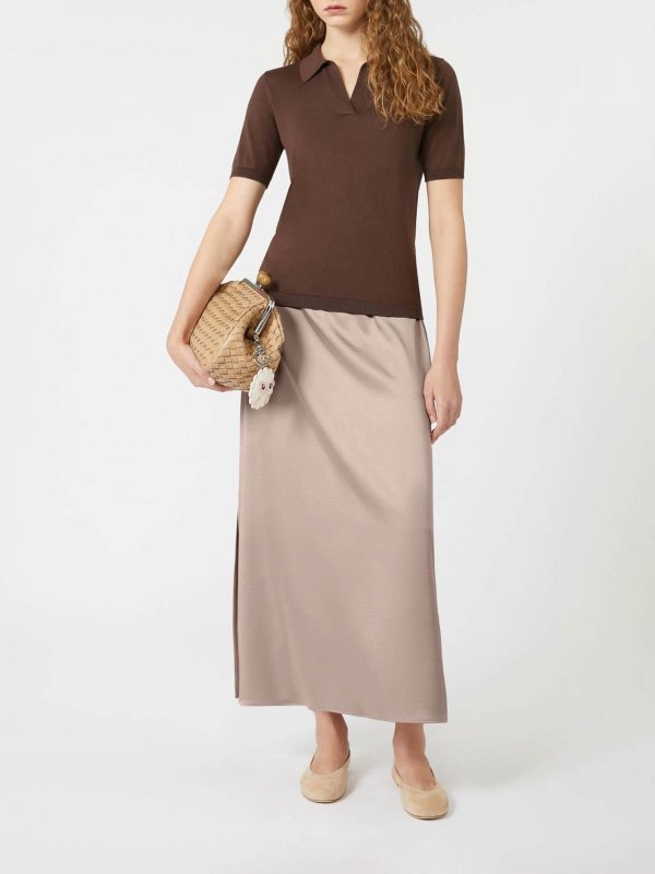 WEEKEND MAX MARA: Knee length skirts & Midi online - Angel