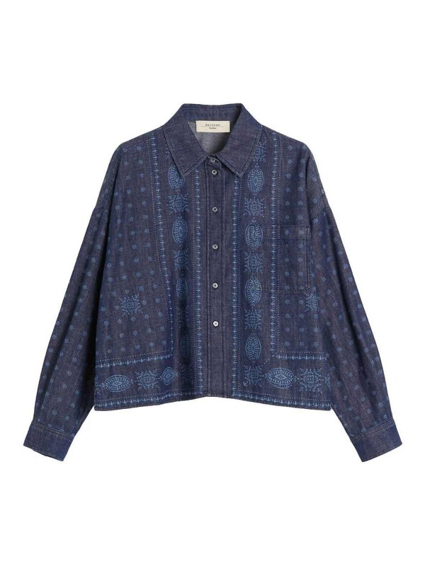 WEEKEND MAX MARA: shirts - Shirt
