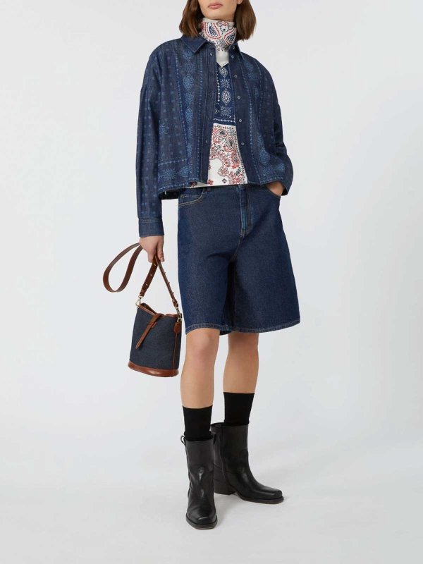 WEEKEND MAX MARA: shirts online - Shirt