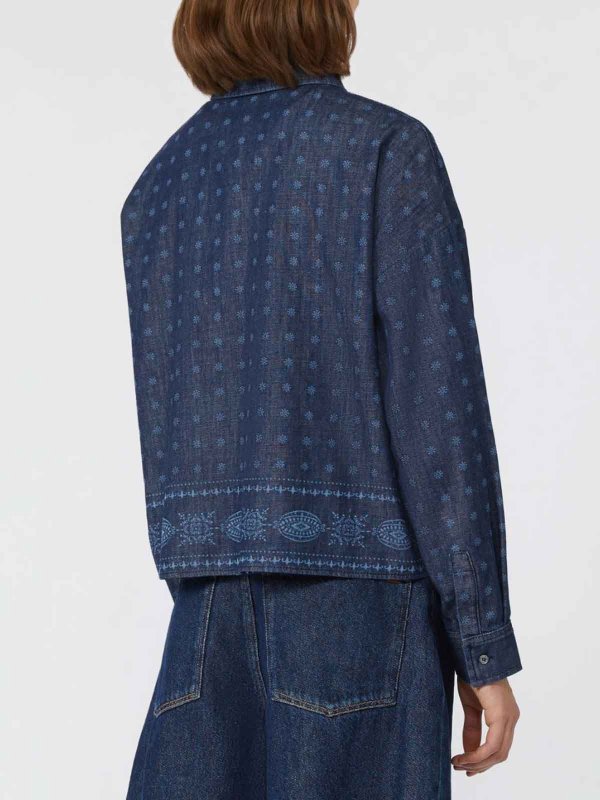 Shirt shop online: WEEKEND MAX MARA