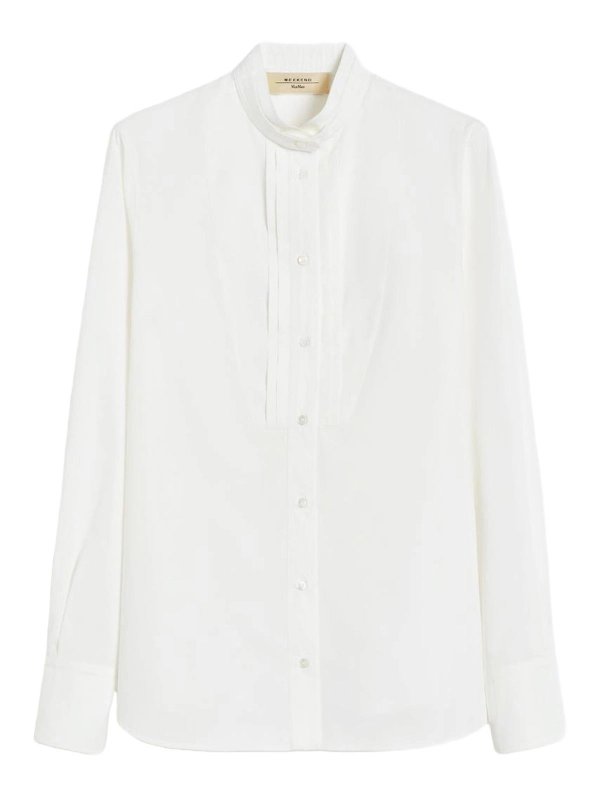 WEEKEND MAX MARA: shirts - Shirt