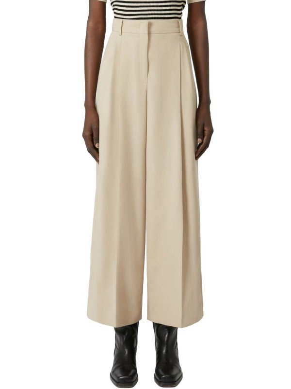 The Best Shops WEEKEND MAX MARA: casual trousers - Pants