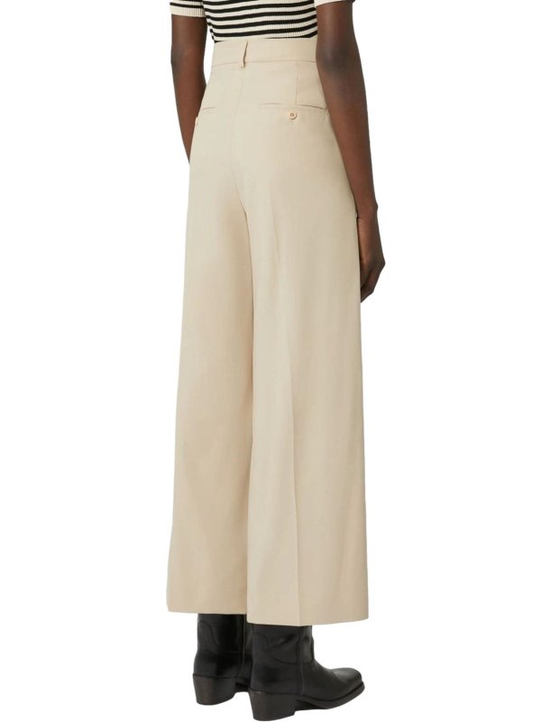 Pants shop online: WEEKEND MAX MARA