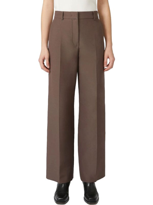The Best Shops WEEKEND MAX MARA: casual trousers - Pants