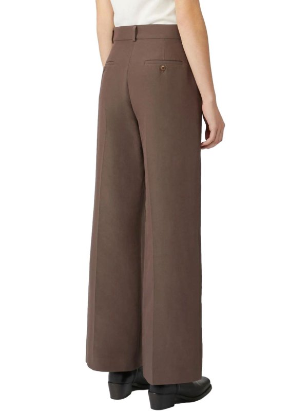 Pants shop online: WEEKEND MAX MARA