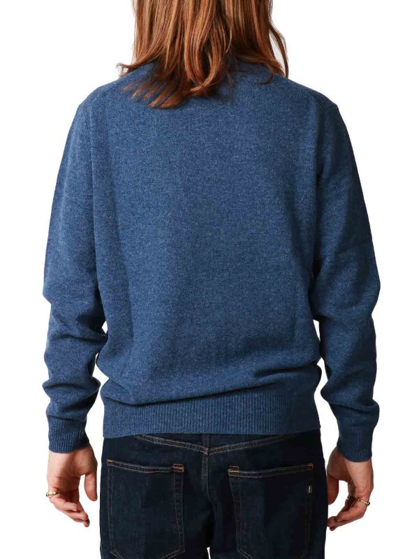 The Best Shops MC2 SAINT BARTH: Sweatshirts & Sweaters - Sweatshirt