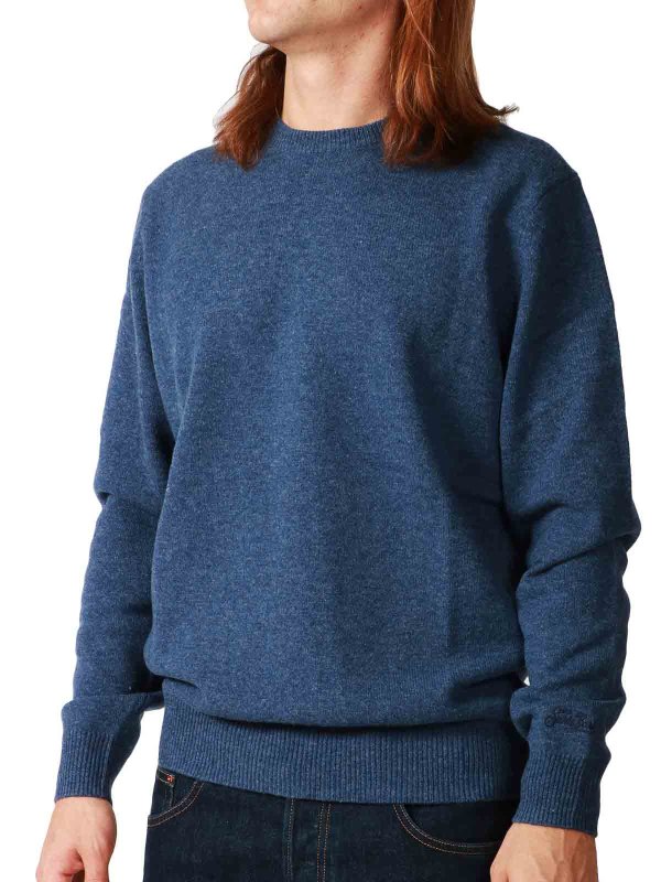 Sweatshirt shop online: MC2 SAINT BARTH