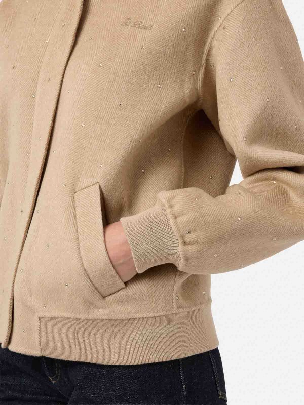 The Best Shops MC2 SAINT BARTH: Adriano Doppio