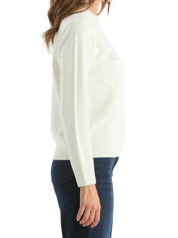 The Best Shops MC2 SAINT BARTH: Sweatshirt