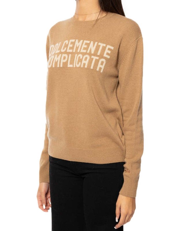 The Best Shops MC2 SAINT BARTH: Sweatshirts & Sweaters - Sweatshirt