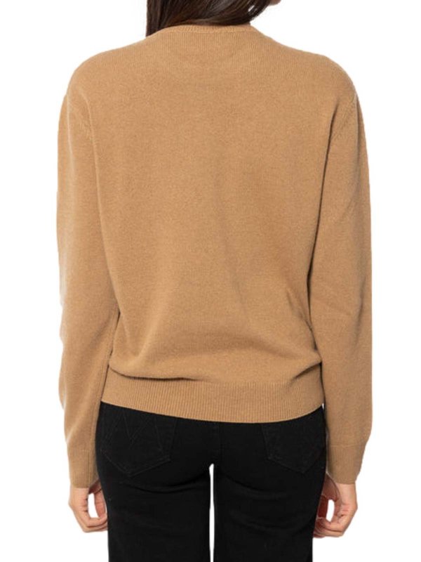 Sweatshirt shop online: MC2 SAINT BARTH