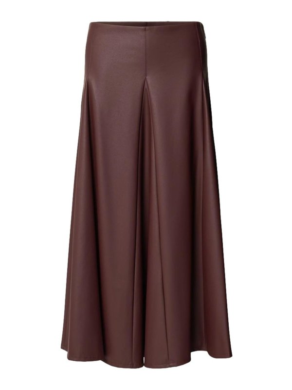 Max Mara: Knee length skirts & Midi - Nocera