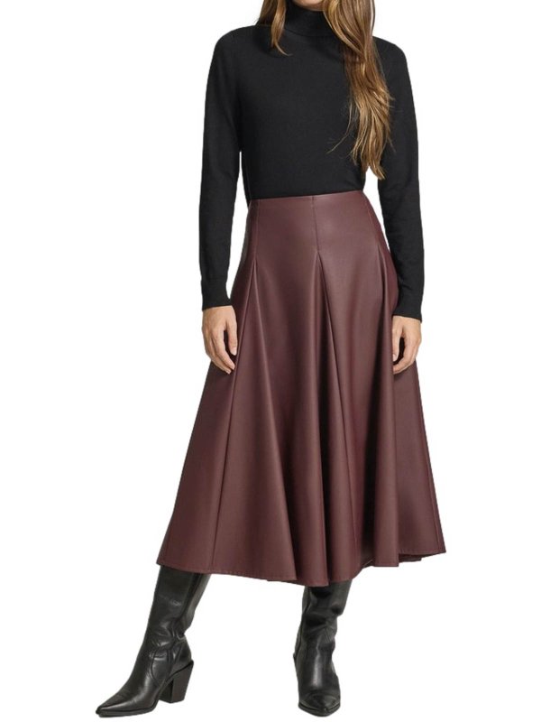 Max Mara: Knee length skirts & Midi online - Nocera