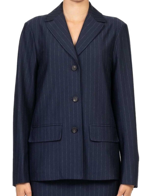 The Best Shops Max Mara: casual jackets - Todi