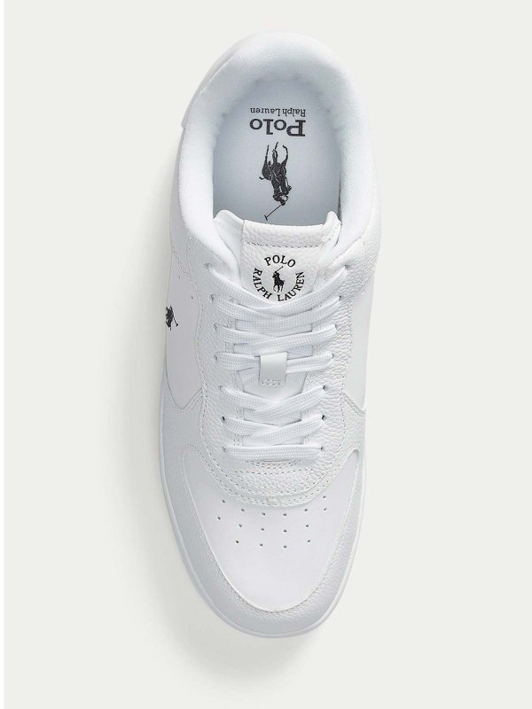 スニーカー - 白 shop online: POLO RALPH LAUREN