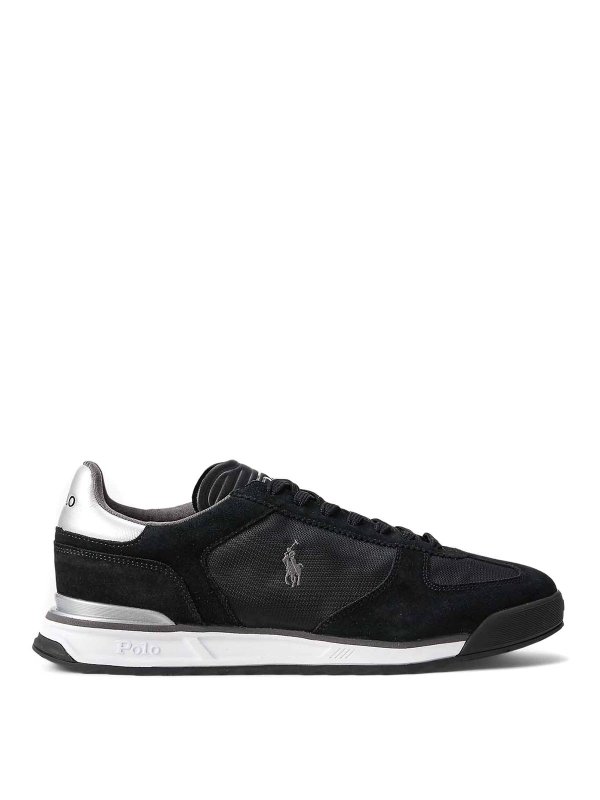 POLO RALPH LAUREN: sneakers - Sneakers