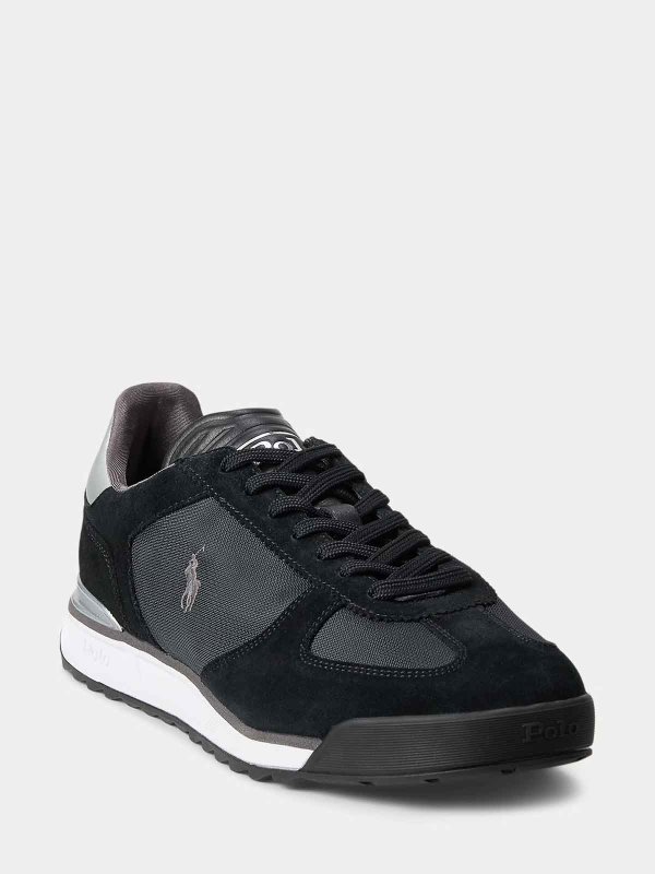 POLO RALPH LAUREN: sneakers online - Sneakers