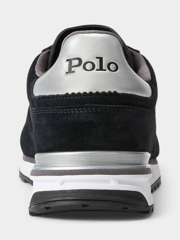 The Best Shops POLO RALPH LAUREN: sneakers - Sneakers