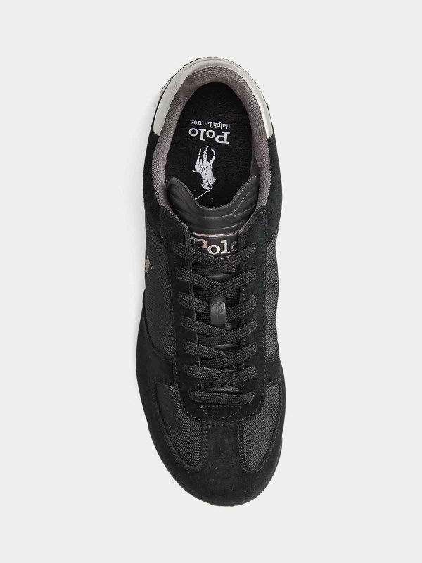 Sneakers shop online: POLO RALPH LAUREN