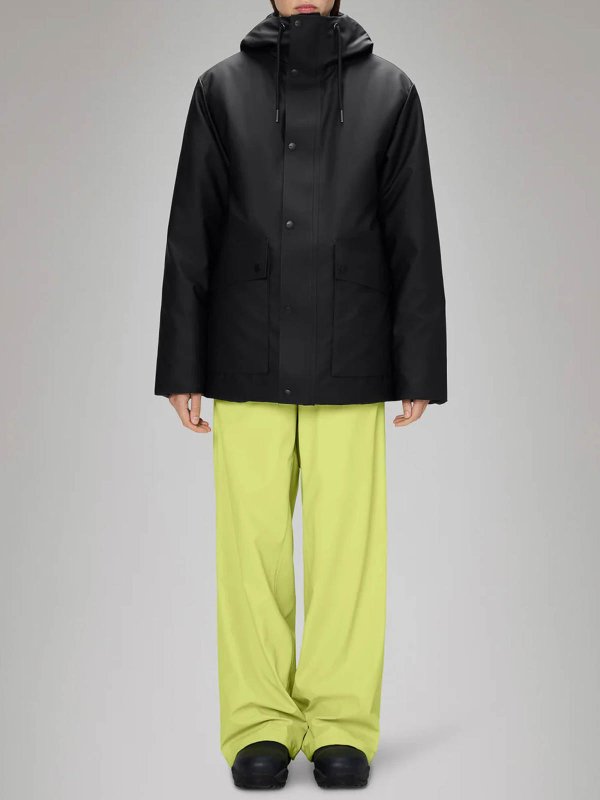 RAINS: Parkas online - Parka - Noir