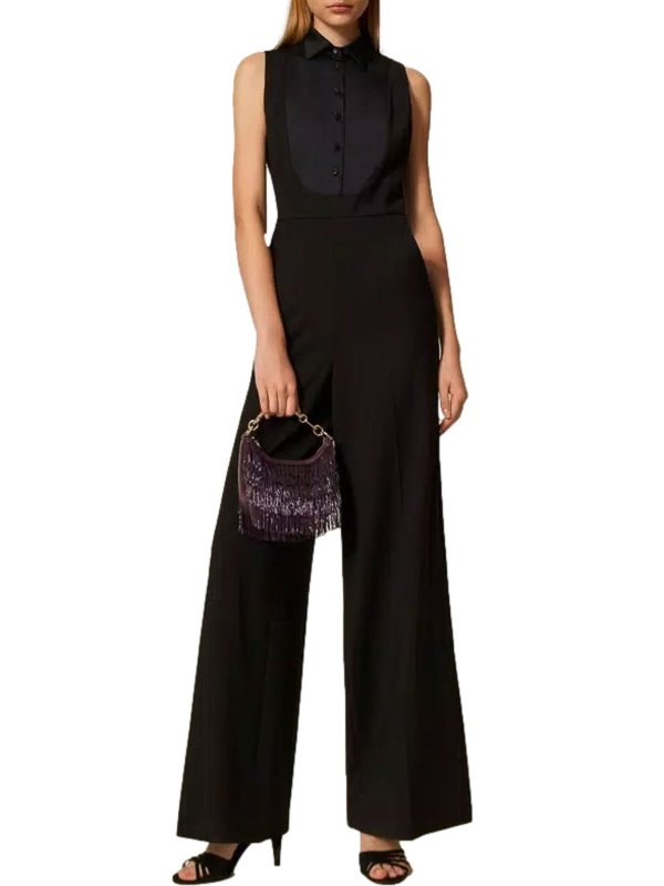 The Best Shops TWINSET: Tuta