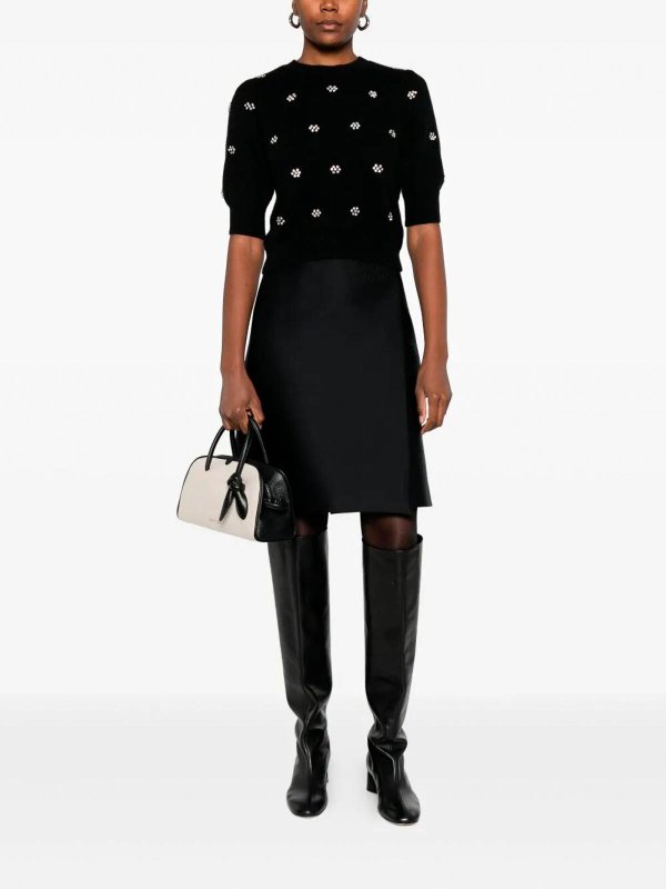 TWINSET: Chemises online - Chemise - Noir