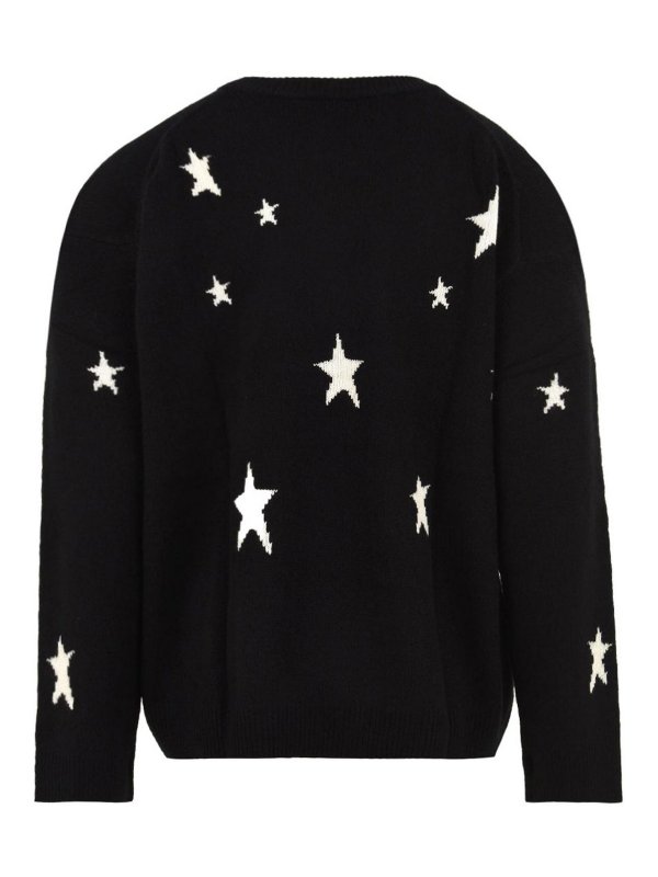 ZADIG&VOLTAIRE: クルーネック online - クルーネック - 黒