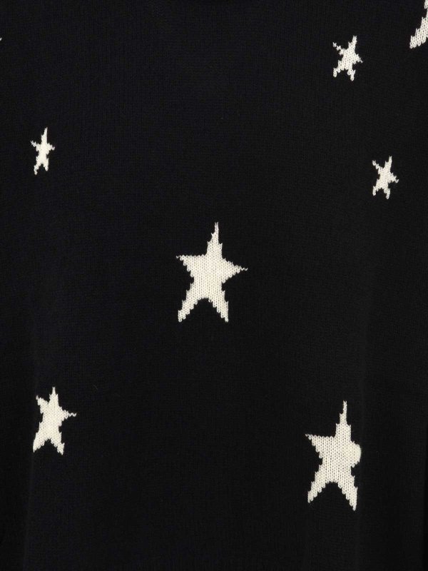 The Best Shops ZADIG&VOLTAIRE: クルーネック - クルーネック - 黒