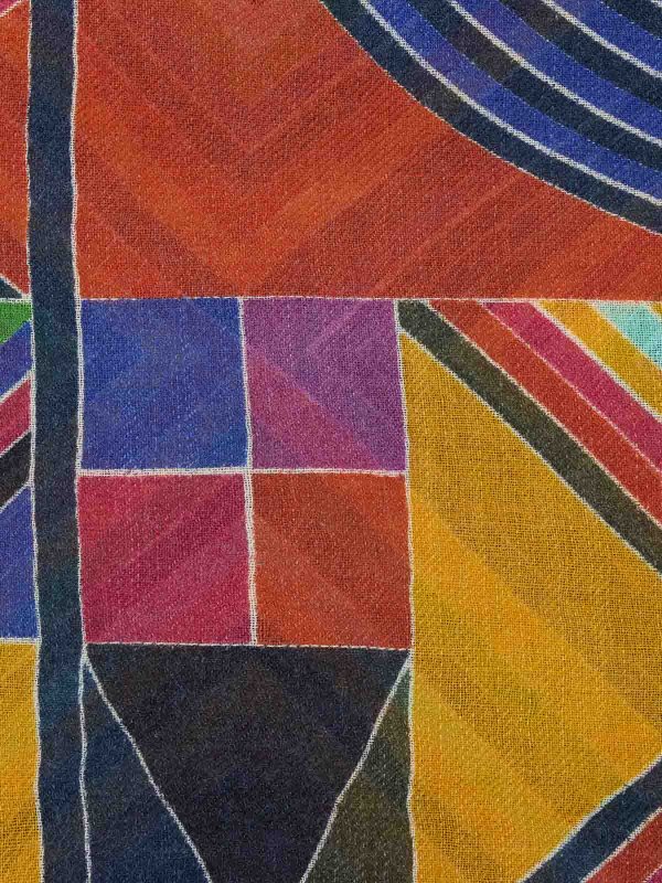 Baobab: Schals online - Schal - Bunt